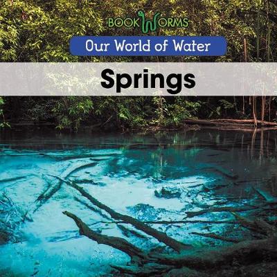 Cover of Springs