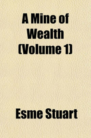 Cover of A Mine of Wealth (Volume 1)