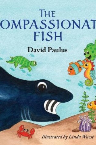 Cover of The Compassionate Fish