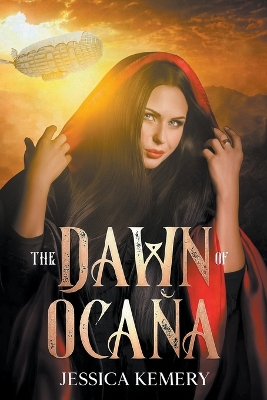 Book cover for The Dawn of Ocaña