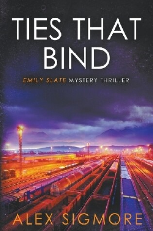 Cover of Tied That Bind