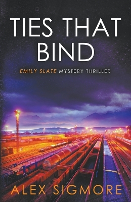 Cover of Tied That Bind