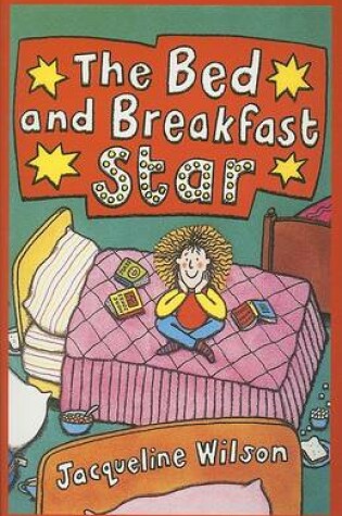 Cover of Bed and Breakfast Star