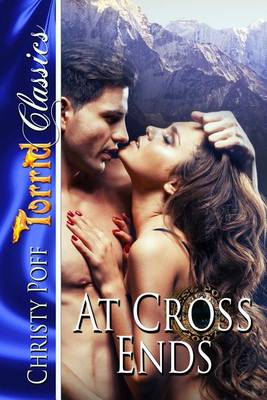 Book cover for At Cross Ends