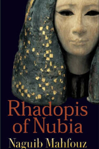 Cover of Rhadopis of Nubia