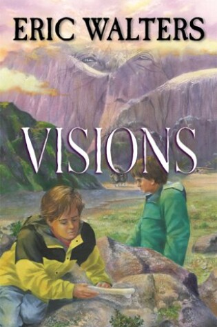 Cover of Visions