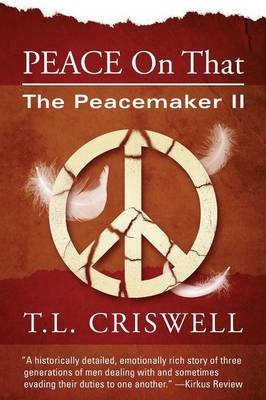 Book cover for Peace on That