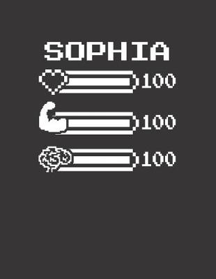 Book cover for Sophia