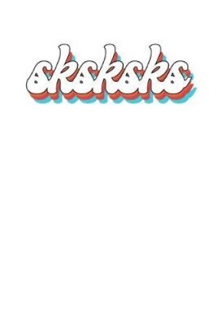 Cover of sksksks