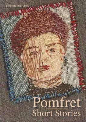 Book cover for Pomfret