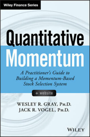 Cover of Quantitative Momentum