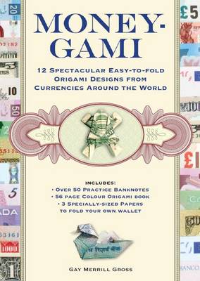 Cover of Money-gami