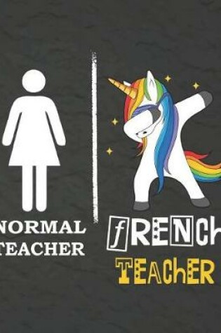 Cover of Normal Teacher French Teacher