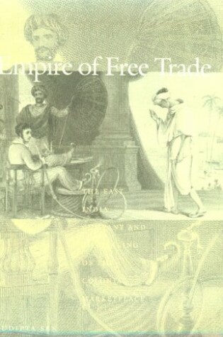 Cover of Empire of Free Trade