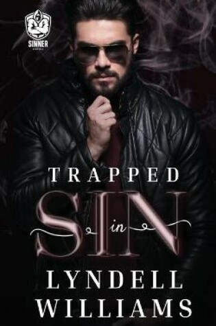 Cover of Trapped in Sin