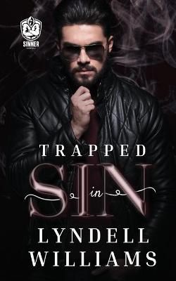 Book cover for Trapped in Sin