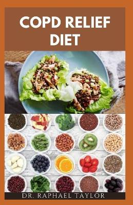 Book cover for Copd Relief Diet