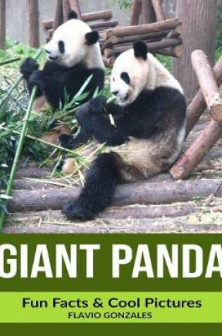 Cover of Giant Panda