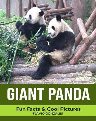 Book cover for Giant Panda