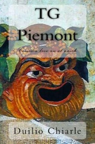 Cover of Tg Piemont