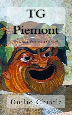 Book cover for Tg Piemont