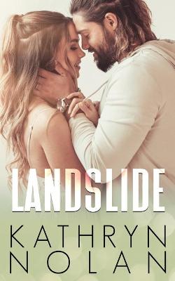 Book cover for Landslide