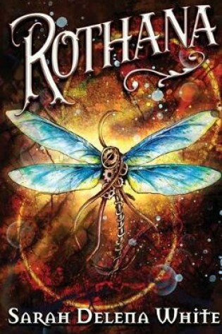 Cover of Rothana