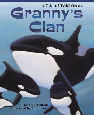 Book cover for Granny'S Clan