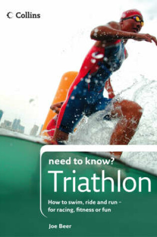 Cover of Triathlon