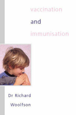 Cover of Vaccination and Immunisation