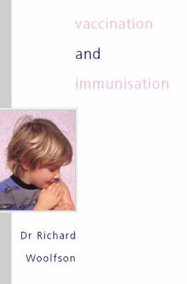 Book cover for Vaccination and Immunisation