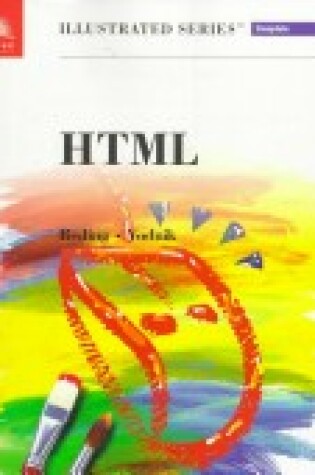 Cover of Html - Illustrated Plus Edition