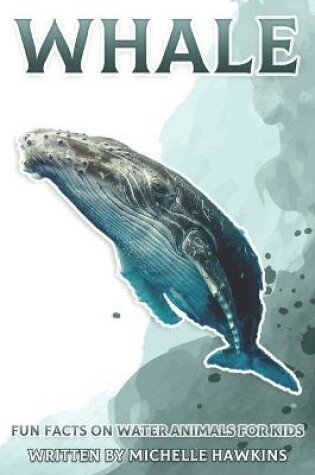 Cover of Whale