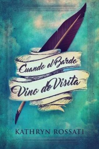 Cover of Cuando el Bardo Vino de Visita