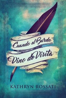 Book cover for Cuando el Bardo Vino de Visita