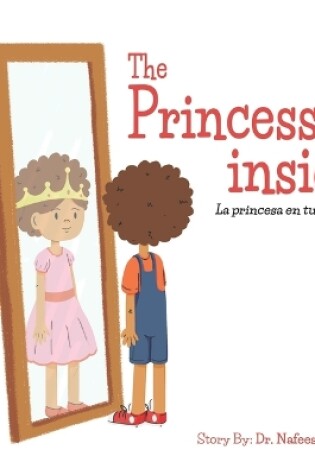 Cover of The Princess Inside