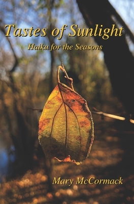 Book cover for Tastes of Sunlight