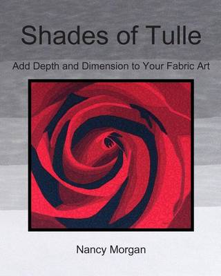 Book cover for Shades of Tulle