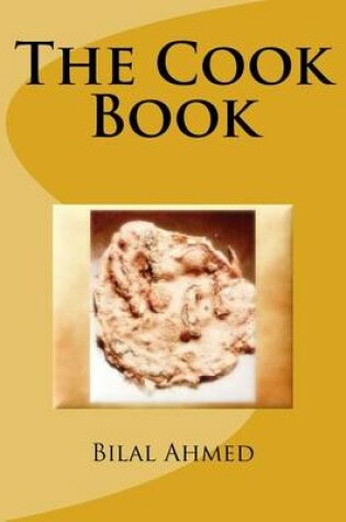 Cover of The Cook Book