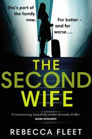 Cover of The Second Wife