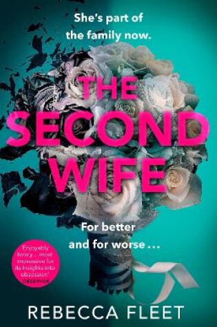 Cover of The Second Wife