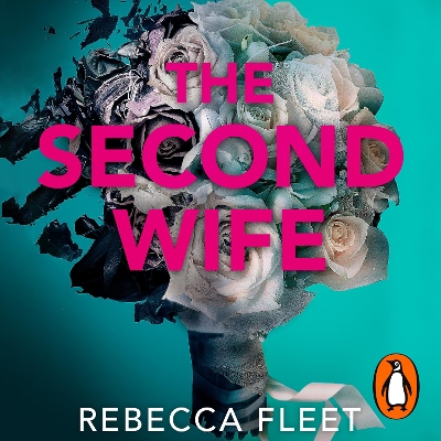 Book cover for The Second Wife