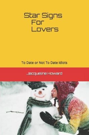 Cover of Star Signs For Lovers