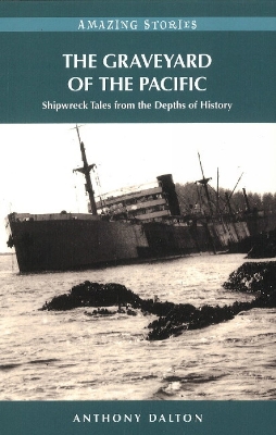 Book cover for The Graveyard of the Pacific