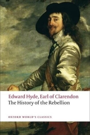 Cover of The History of the Rebellion