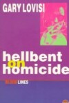 Book cover for Hellbent on Homicide