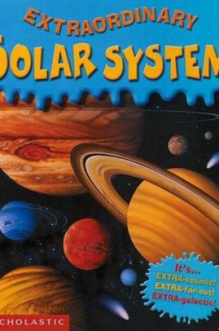 Cover of Solar System