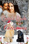 Book cover for Central Bark at Christmas