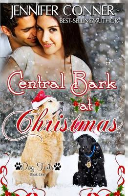 Cover of Central Bark at Christmas