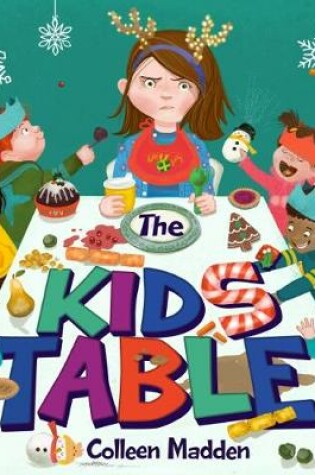 Cover of The Kids' Table